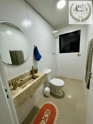 Imagem Apartamento com 2 Quartos à Venda, 69 m² em Jardim Villaça - São Roque Imagem Apartamento com 2 Quartos à Venda, 69 m² em Jardim Villaça - São Roque