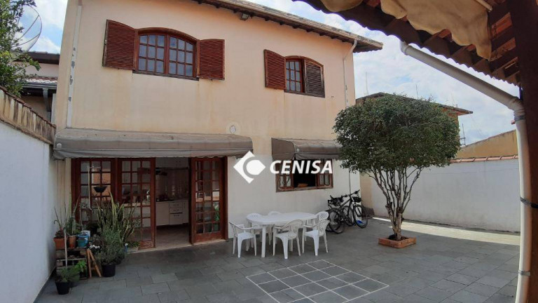 Imagem Casa com 4 Quartos à Venda, 234 m² em Jardim Regina - Indaiatuba Imagem Casa com 4 Quartos à Venda, 234 m² em Jardim Regina - Indaiatuba