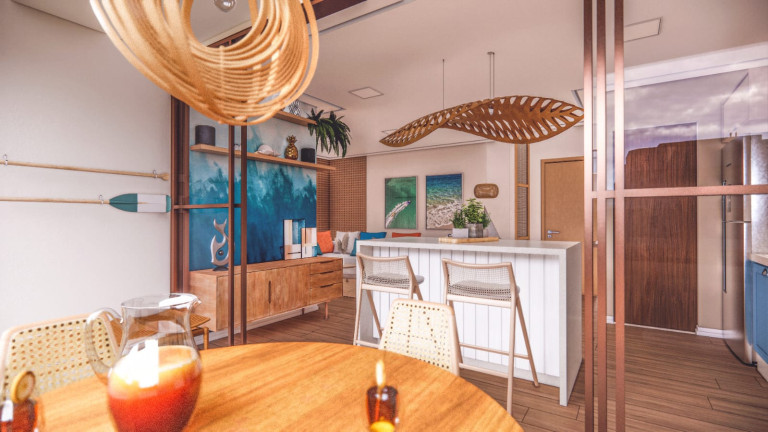 Imagem Apartamento com 2 Quartos à Venda, 65 m² em Itaguá - Ubatuba Imagem Apartamento com 2 Quartos à Venda, 65 m² em Itaguá - Ubatuba