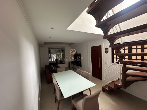 Imagem Casa com 4 Quartos à Venda, 184 m² em Bosque Dos Eucaliptos - São José Dos Campos Imagem Casa com 4 Quartos à Venda, 184 m² em Bosque Dos Eucaliptos - São José Dos Campos