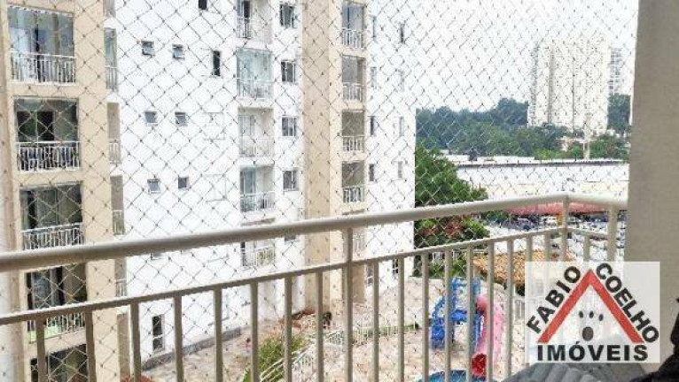 Imagem Apartamento com 3 Quartos à Venda, 72 m² em Jardim Marajoara - São Paulo Imagem Apartamento com 3 Quartos à Venda, 72 m² em Jardim Marajoara - São Paulo