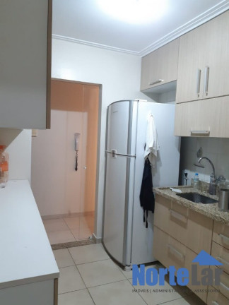 Imagem Apartamento com 3 Quartos à Venda, 66 m² em Vila Carbone - São Paulo