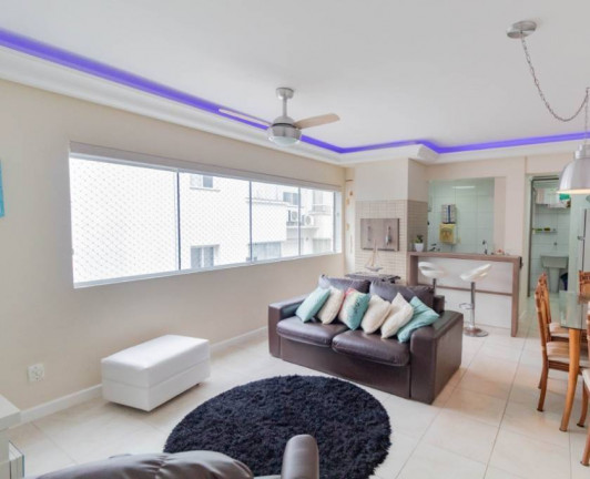 Apartamento com 2 Quartos à Venda, 77 m² em Navegantes - Capão Da Canoa