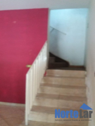 Imagem Sobrado com 2 Quartos à Venda, 140 m² em Jardim Cecy - São Paulo