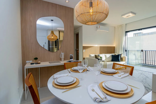 Imagem Apartamento com 2 Quartos à Venda, 66 m² em São Francisco De Assis - Camboriú Imagem Apartamento com 2 Quartos à Venda, 66 m² em São Francisco De Assis - Camboriú