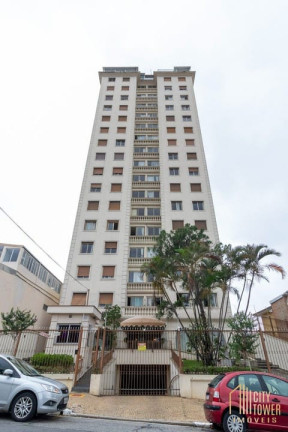 Imagem Apartamento com 2 Quartos à Venda, 69 m² em Saúde - São Paulo