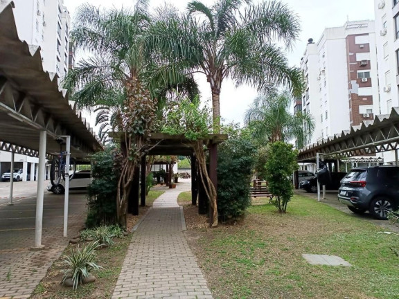 Imagem Apartamento com 3 Quartos à Venda, 84 m² em Jardim Botânico - Porto Alegre