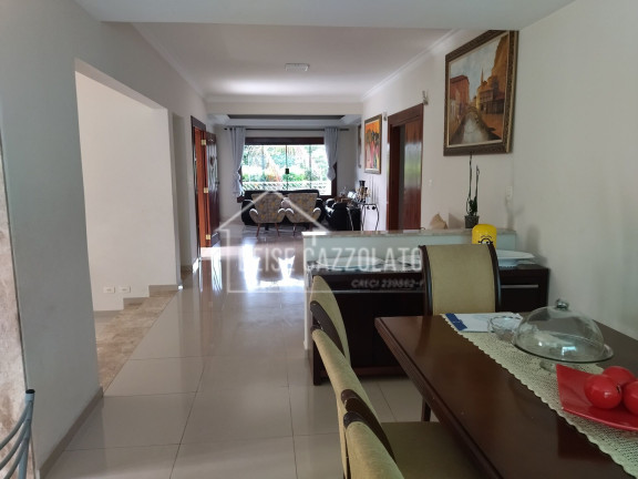 Imagem Casa com 3 Quartos à Venda, 372 m² em Ibiti Do Paço - Sorocaba Imagem Casa com 3 Quartos à Venda, 372 m² em Ibiti Do Paço - Sorocaba
