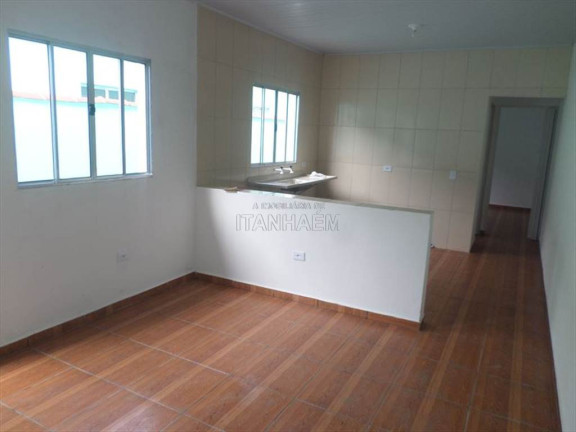 Imagem Casa com 2 Quartos à Venda, 55 m² em Jd Leonor - Itanhaem Imagem Casa com 2 Quartos à Venda, 55 m² em Jd Leonor - Itanhaem
