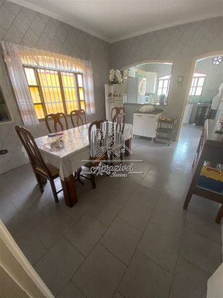 Imagem Sobrado com 3 Quartos à Venda, em Vila Guilhermina - Praia Grande Imagem Sobrado com 3 Quartos à Venda, em Vila Guilhermina - Praia Grande