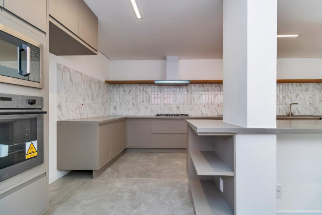 Imagem Apartamento com 3 Quartos à Venda, 267 m² em Paraíso - São Paulo