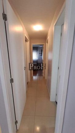 Imagem Apartamento com 3 Quartos à Venda, 123 m² em Centro - São Bernardo Do Campo Imagem Apartamento com 3 Quartos à Venda, 123 m² em Centro - São Bernardo Do Campo