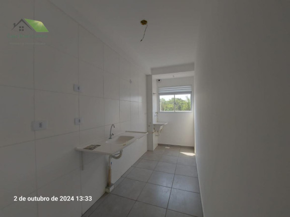Imagem Apartamento com 2 Quartos à Venda, 44 m² em Jardim Saúde - Suzano