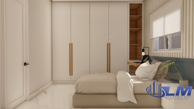 Imagem Casa com 3 Quartos à Venda, 47 m² em Santa Mônica - Guarapari