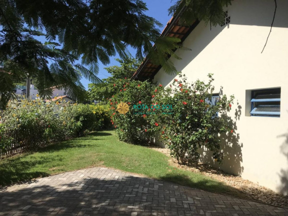 Imagem Casa com 4 Quartos à Venda, 220 m² em Bombas - Bombinhas