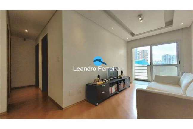 Imagem Apartamento com 3 Quartos à Venda, 99 m² em Jardim Do Mar - São Bernardo Do Campo Imagem Apartamento com 3 Quartos à Venda, 99 m² em Jardim Do Mar - São Bernardo Do Campo