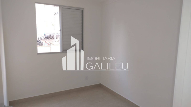 Imagem Apartamento com 2 Quartos à Venda, 52 m² em Jardim Nova Europa - Campinas