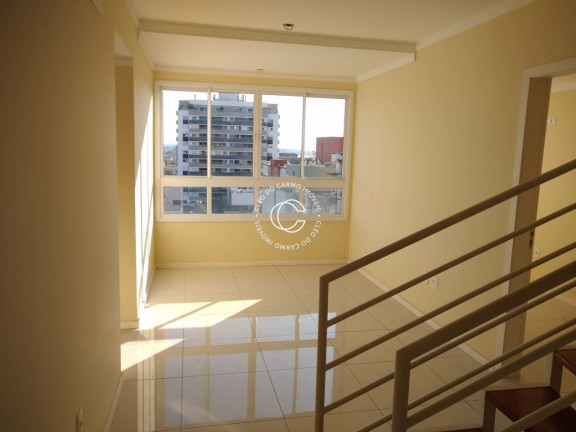 Imagem Cobertura com 2 Quartos à Venda, 121 m² em Nossa Senhora De Fátima - Santa Maria Imagem Cobertura com 2 Quartos à Venda, 121 m² em Nossa Senhora De Fátima - Santa Maria