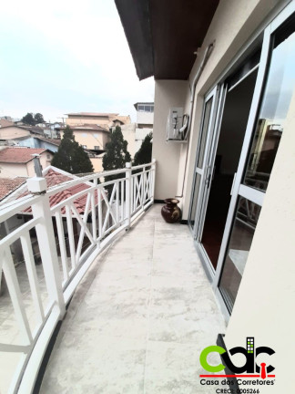 Imagem Sobrado com 4 Quartos à Venda, 210 m² em Jardim Centenário - Poços De Caldas