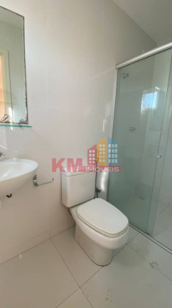 Imagem Casa de Condomínio com 4 Quartos à Venda, 271 m² em Nova Betânia - Mossoró Imagem Casa de Condomínio com 4 Quartos à Venda, 271 m² em Nova Betânia - Mossoró