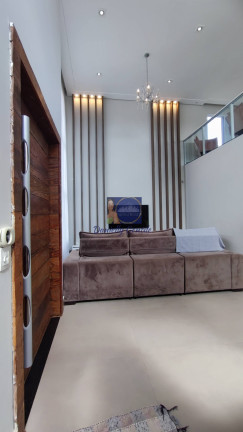 Imagem Casa com 4 Quartos à Venda, 379 m² em Ninho Verde 2 - Pardinho