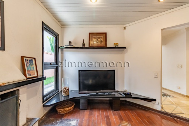 Imagem Casa com 4 Quartos à Venda, 510 m² em Butanta - São Paulo