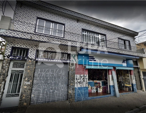 Casa com 5 Quartos à Venda, 300 m² em Vila Maria - São Paulo