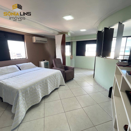 Imagem Apartamento à Venda, 250 m² em Manaíra - João Pessoa Imagem Apartamento à Venda, 250 m² em Manaíra - João Pessoa