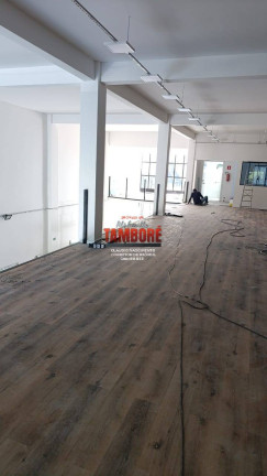 Imagem Galpão para Alugar, 827 m² em Alphaville Industrial - Barueri Imagem Galpão para Alugar, 827 m² em Alphaville Industrial - Barueri