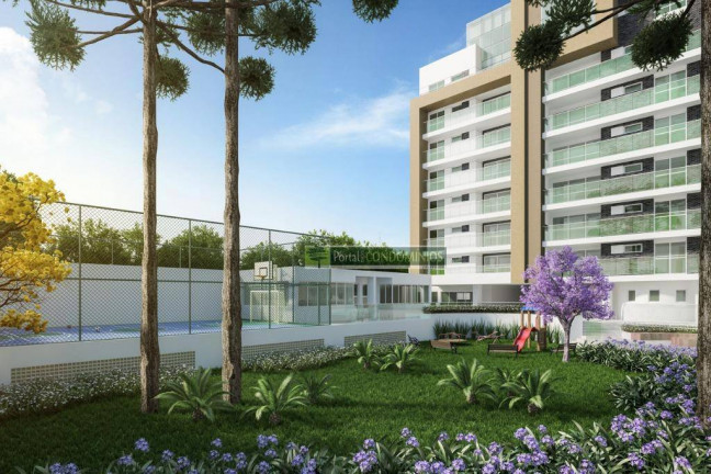 Imagem Apartamento com 3 Quartos à Venda, 216 m² em Cabral - Curitiba Imagem Apartamento com 3 Quartos à Venda, 216 m² em Cabral - Curitiba