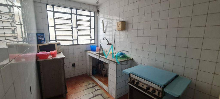 Imagem Edifício Residencial para Alugar, 400 m² em Campo Grande - Rio De Janeiro