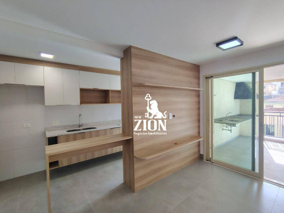 Apartamento com 2 Quartos à Venda, 74 m² em Jardim Sao Paulo(zona Norte) - São Paulo
