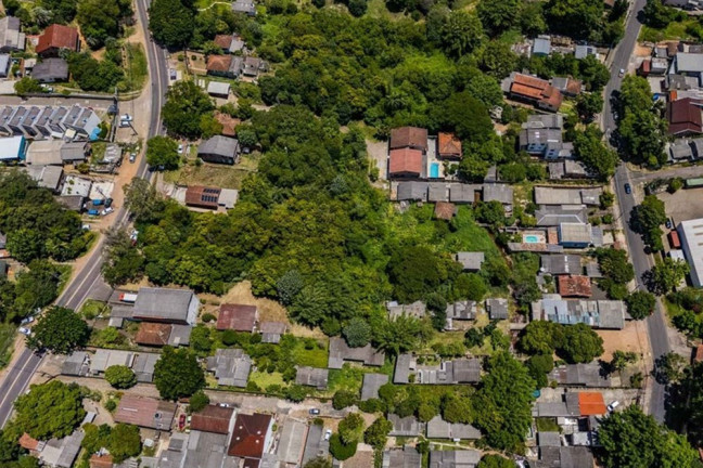 Imagem Terreno à Venda, em Vila Nova - Porto Alegre Imagem Terreno à Venda, em Vila Nova - Porto Alegre