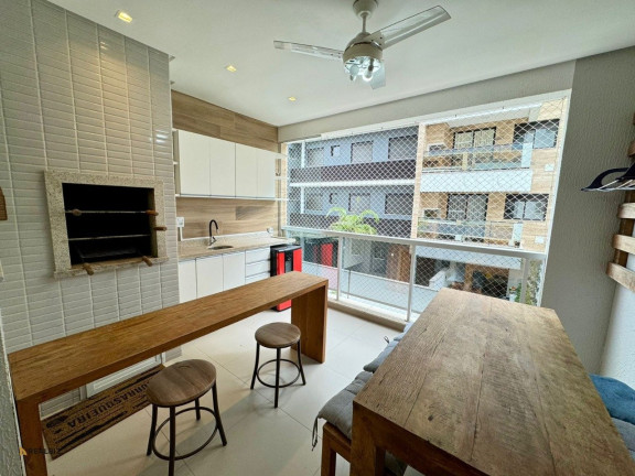Imagem Apartamento com 2 Quartos à Venda, 125 m² em Palmas - Governador Celso Ramos Imagem Apartamento com 2 Quartos à Venda, 125 m² em Palmas - Governador Celso Ramos