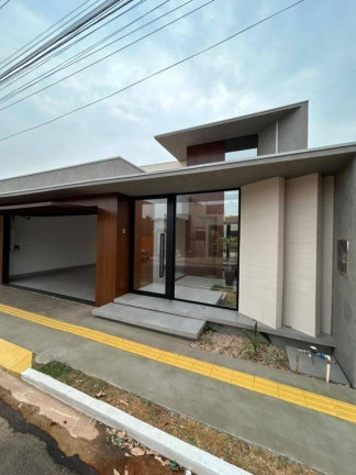Imagem Casa com 3 Quartos à Venda, 10 m² em Jd Tarumã - Tangará Da Serra Imagem Casa com 3 Quartos à Venda, 10 m² em Jd Tarumã - Tangará Da Serra