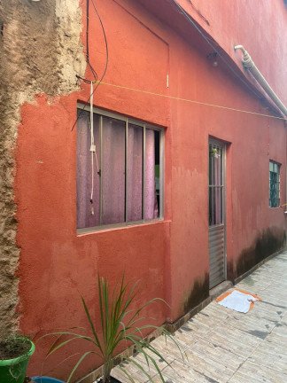 Casa com 3 Quartos à Venda, 250 m² em Nova Contagem - Contagem