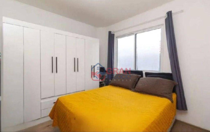 Imagem Apartamento com 2 Quartos à Venda, 54 m² em Weissópolis - Pinhais Imagem Apartamento com 2 Quartos à Venda, 54 m² em Weissópolis - Pinhais