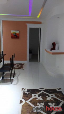 Imagem Apartamento com 3 Quartos à Venda, 95 m² em Cotovelo (distrito Litoral) - Parnamirim