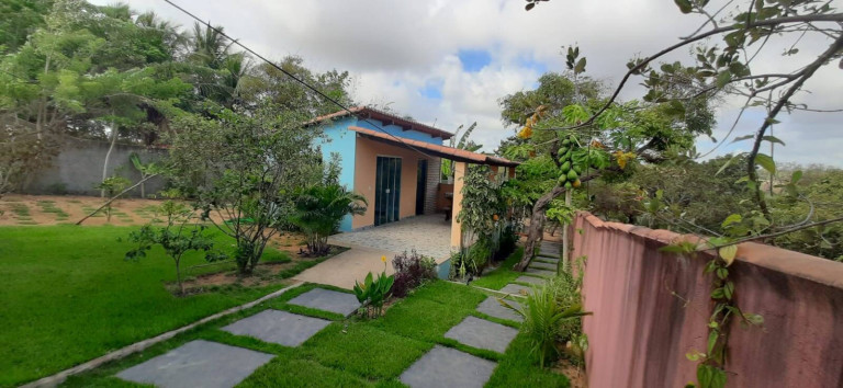 Imagem Casa com 3 Quartos à Venda, 160 m² em Centro - Tibau Do Sul
