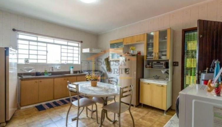 Imagem Sobrado com 3 Quartos à Venda, 200 m² em Vila Maria - São Paulo