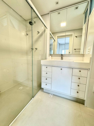 Imagem Apartamento com 3 Quartos à Venda, 94 m² em Moema - São Paulo