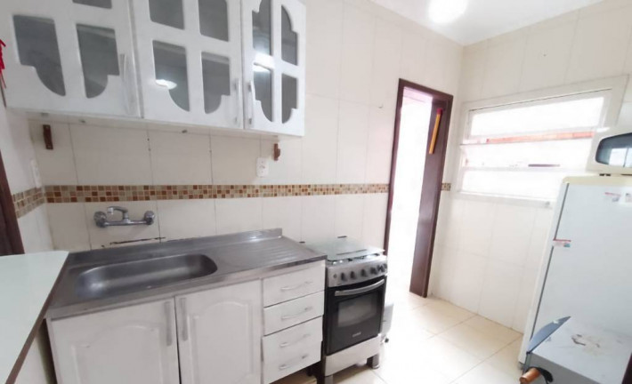Imagem Apartamento com 2 Quartos à Venda, 87 m² em Zona Nova - Capão Da Canoa
