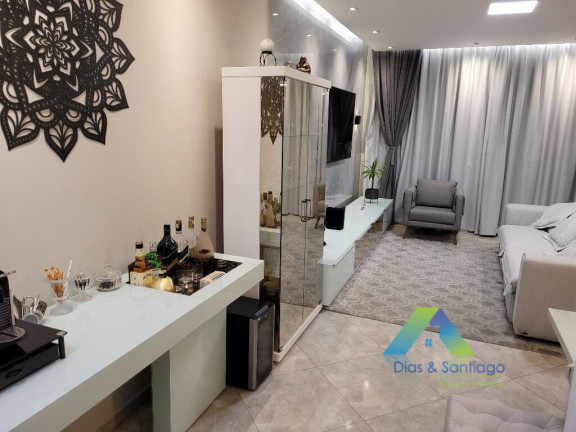 Imagem Sobrado com 3 Quartos à Venda, 136 m² em Vila Curuçá - Santo André Imagem Sobrado com 3 Quartos à Venda, 136 m² em Vila Curuçá - Santo André