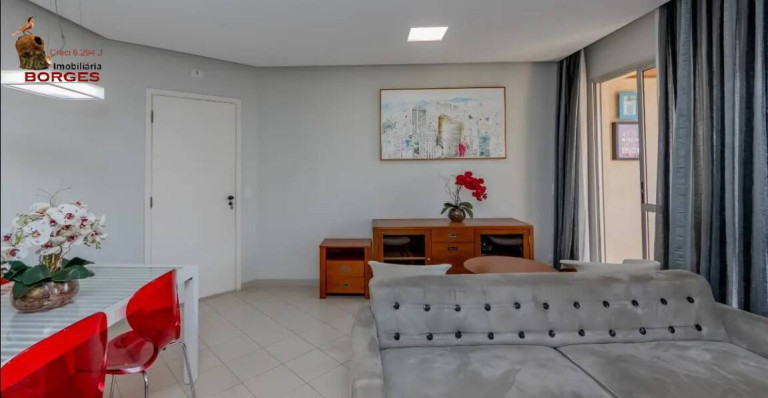 Imagem Apartamento com 2 Quartos à Venda, 75 m² em Chácara Inglesa - São Paulo