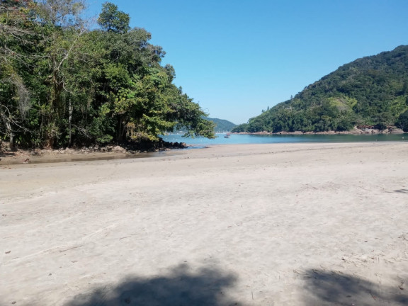Terreno à Venda, 1.081 m² em Perequê Mirim - Ubatuba