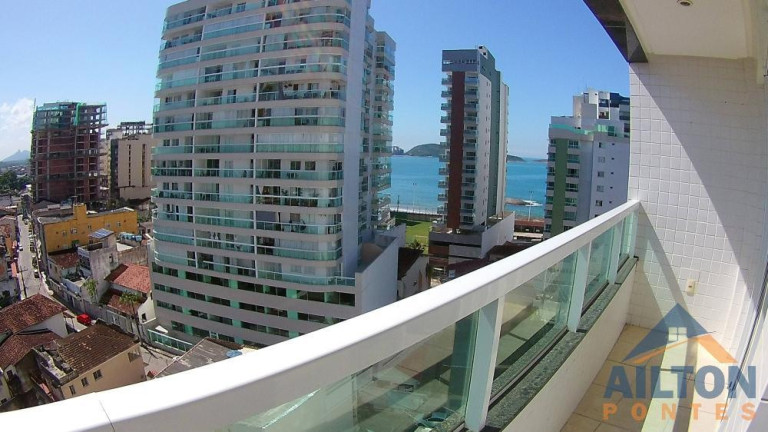 Apartamento com 1 Quarto à Venda, 50 m² em Muquiçaba - Guarapari