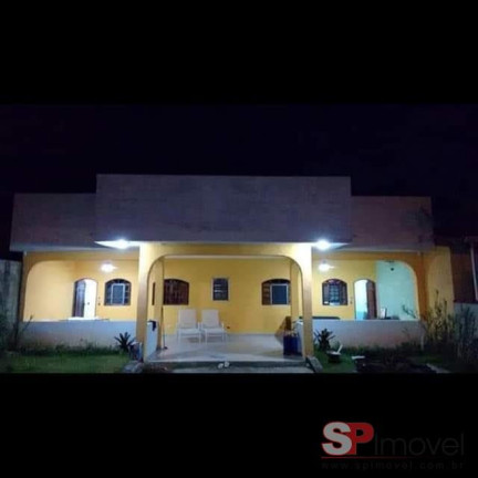 Imagem Casa com 3 Quartos à Venda, 120 m² em Boraceia - Bertioga