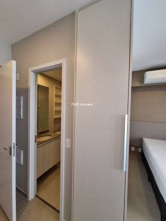 Imagem Imóvel com 1 Quarto para Alugar, 25 m² em Consolação - São Paulo Imagem Imóvel com 1 Quarto para Alugar, 25 m² em Consolação - São Paulo