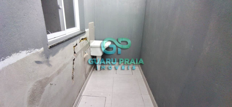 Imagem Sobrado com 2 Quartos à Venda, 76 m² em Enseada - Guarujá