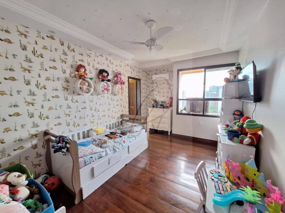 Imagem Apartamento com 4 Quartos à Venda, 215 m² em Pituba - Salvador